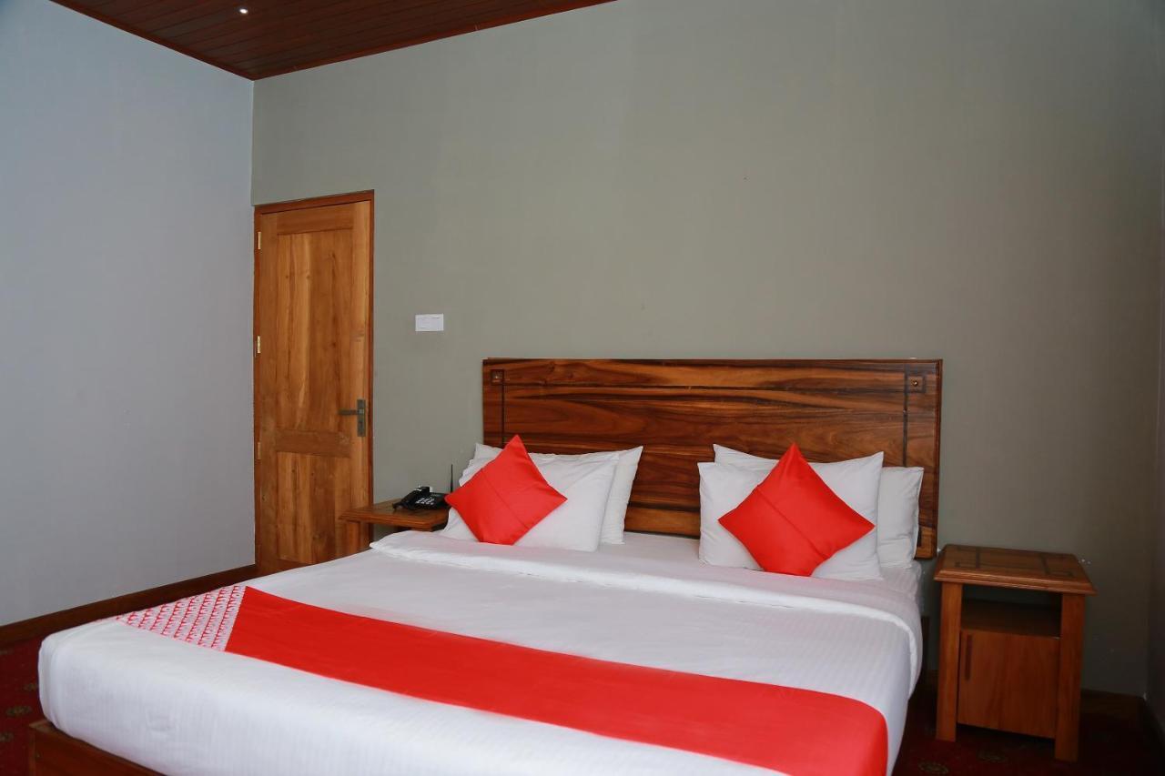 Oyo 278 Hotel Rivelka Kundasale Номер фото