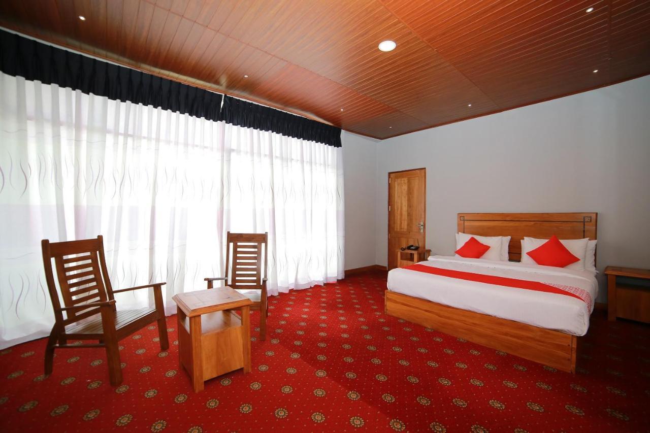 Oyo 278 Hotel Rivelka Kundasale Номер фото